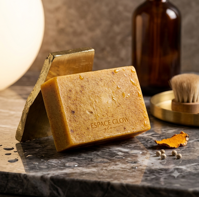 Le savon