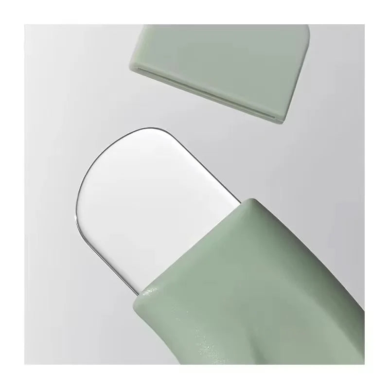 Outil Anti-Points Noirs & Pores | Nettoyant Visage Professionnel | Peau Nette & Purifié